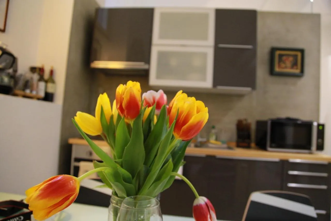 Apartamento Brera Design Loft Milán 0*,  Italia