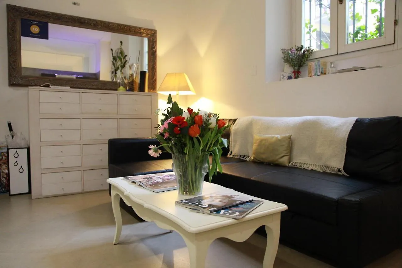 Apartamento Brera Design Loft Milán