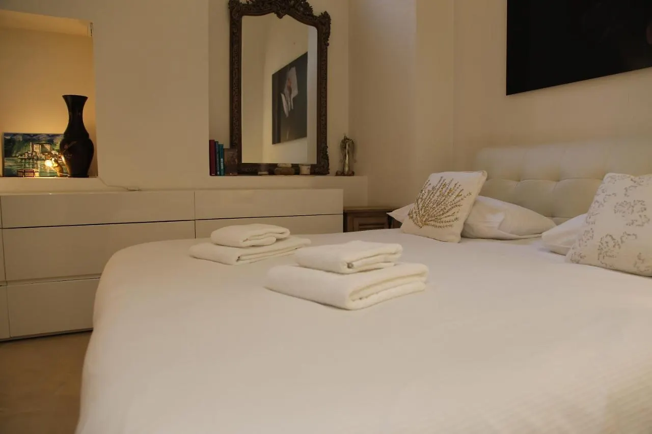 Apartamento Brera Design Loft Milán