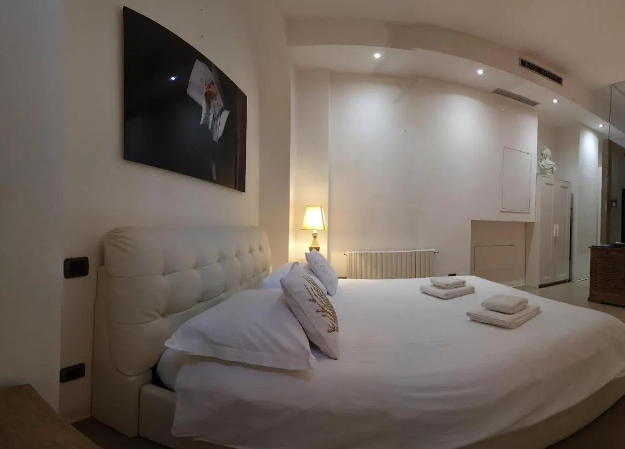 Apartamento Brera Design Loft Milán 0*,  Italia