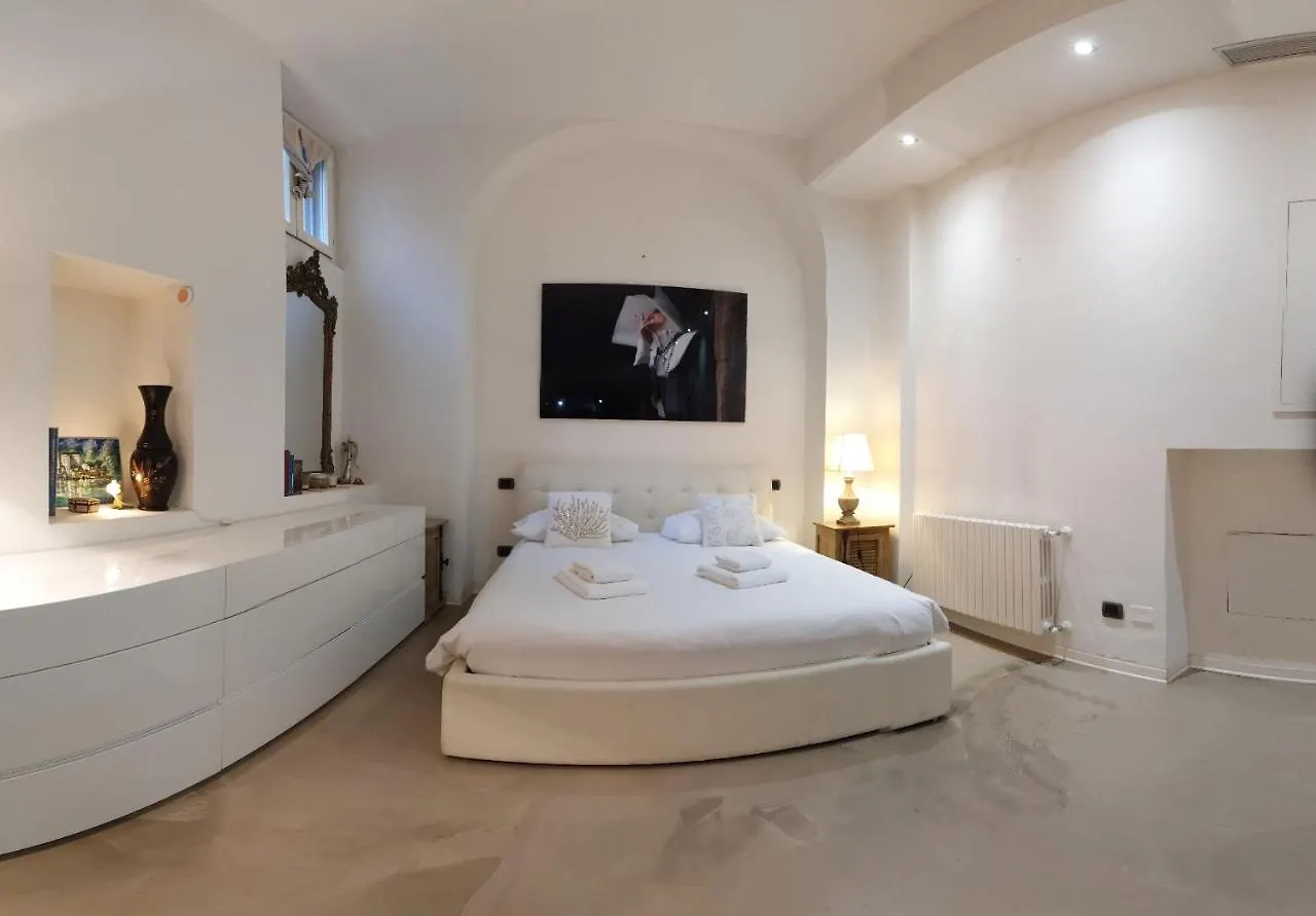 Apartamento Brera Design Loft Milán