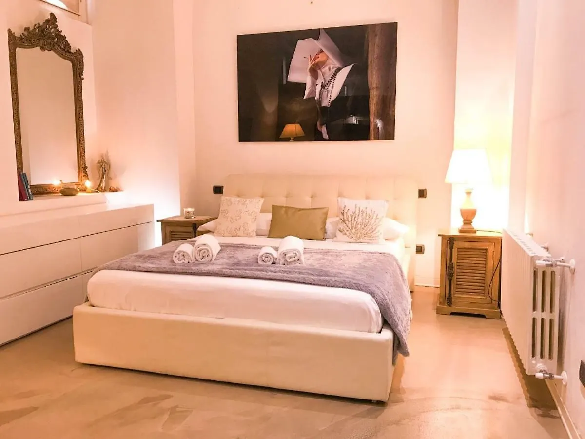 Apartamento Brera Design Loft Milán