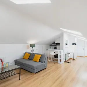 Relstay - Arco Della Pace - Sunny Loft Milán
